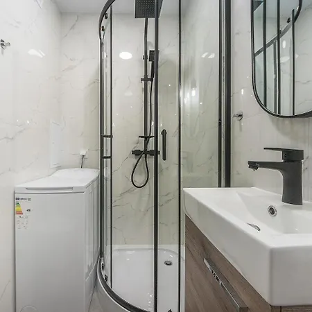 Apartamento Citystay Przestronny