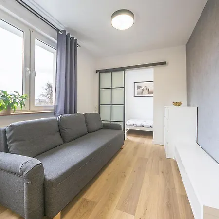Citystay Przestronny *